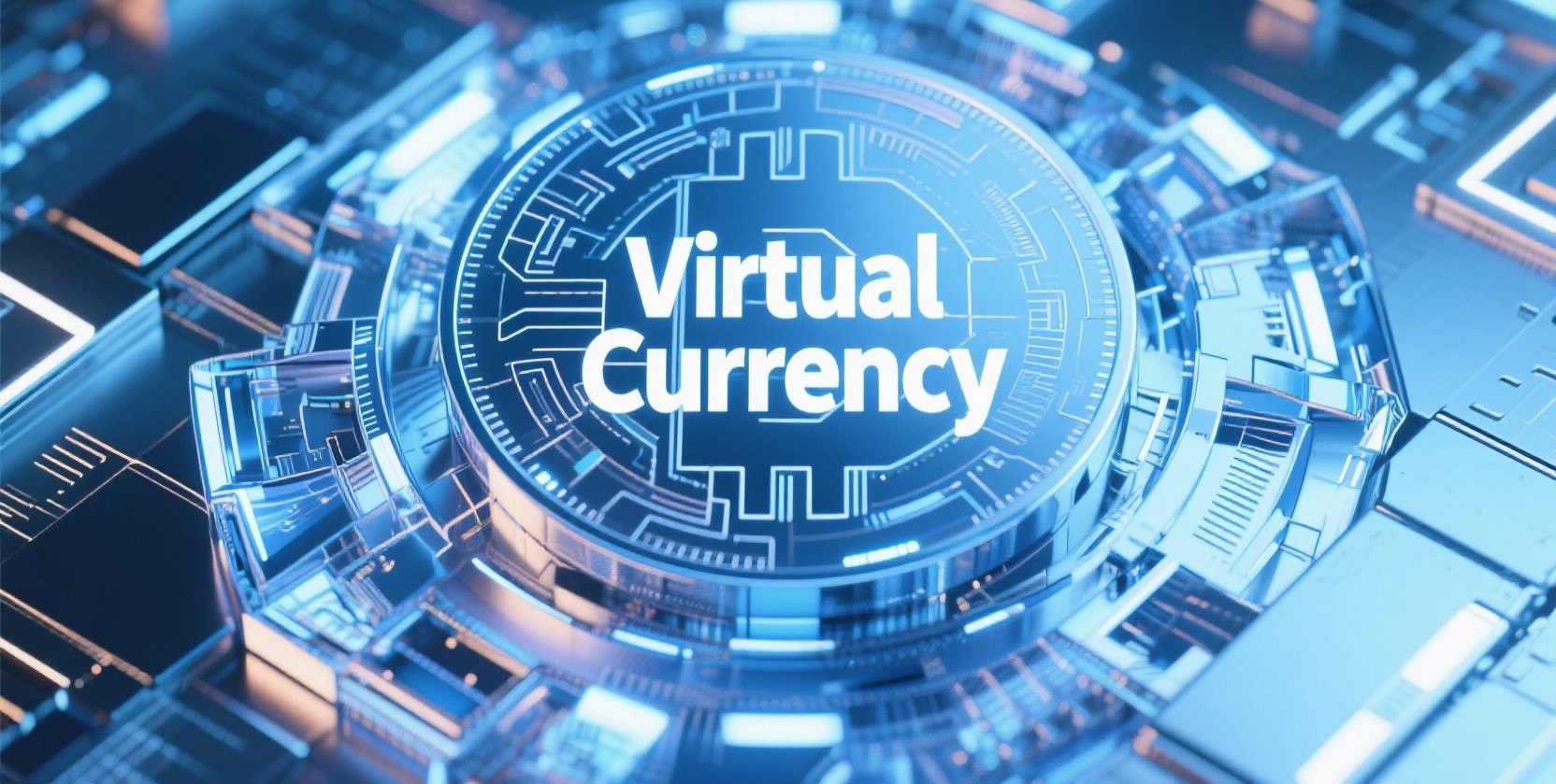 虛擬貨幣