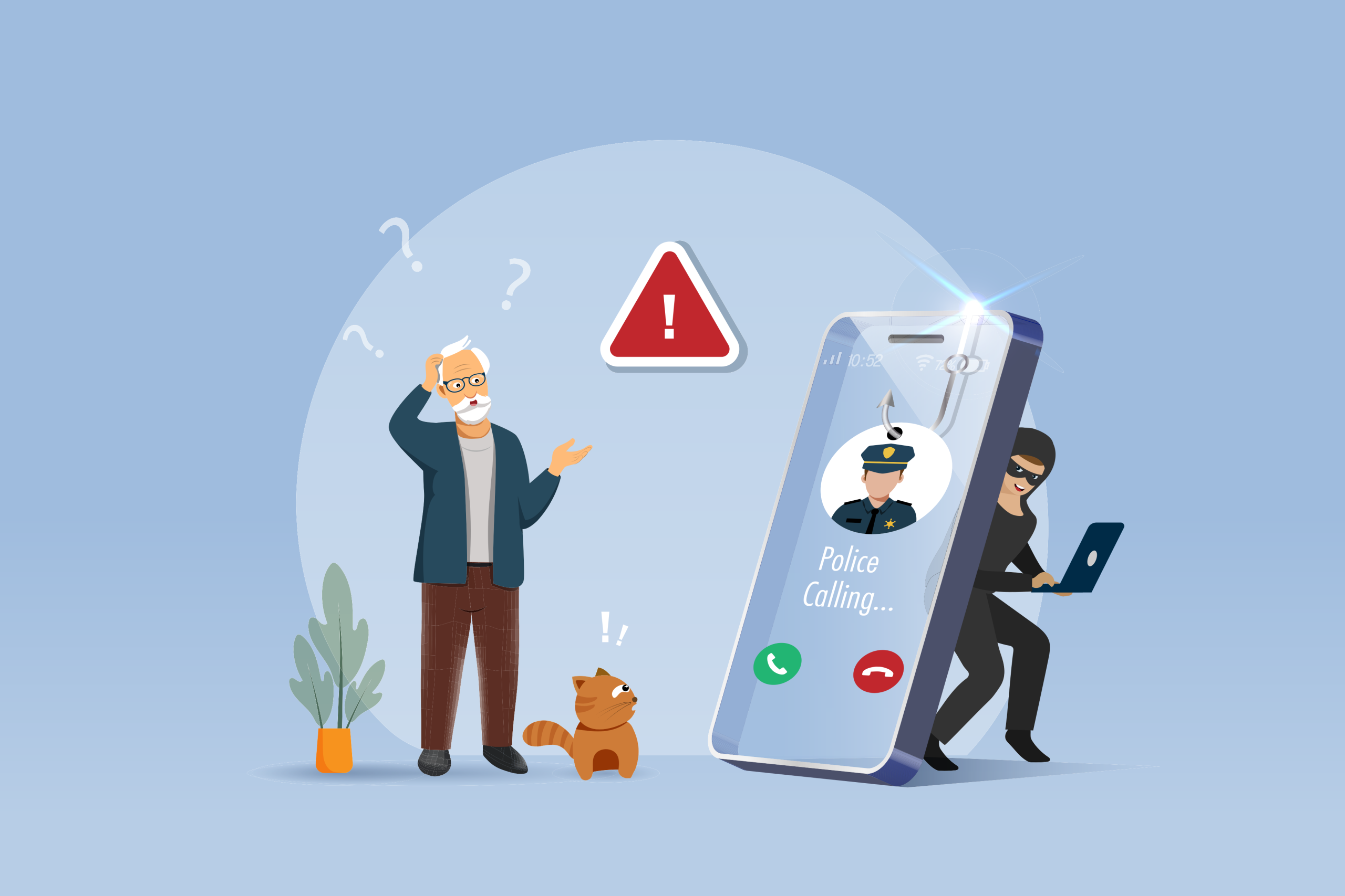 普通詐欺罪會判多久1